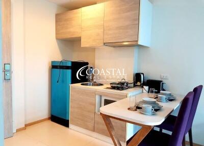 Condo For Sale Jomtien