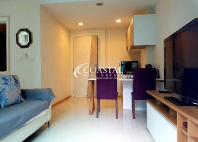 Condo For Sale Jomtien