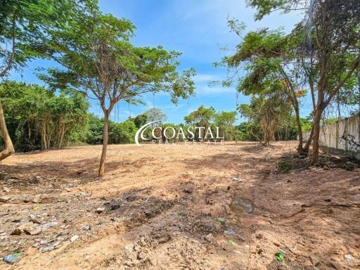 Land For Sale Bang Saray