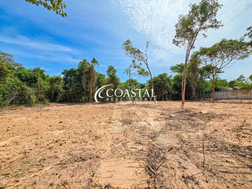 Land For Sale Bang Saray