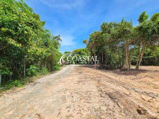 Land For Sale Bang Saray