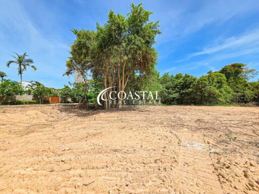 Land For Sale Bang Saray