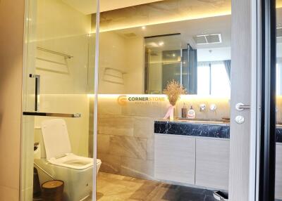 1 Bedrooms bedroom Condo in Andromeda Condominium Pattaya Pratumnak