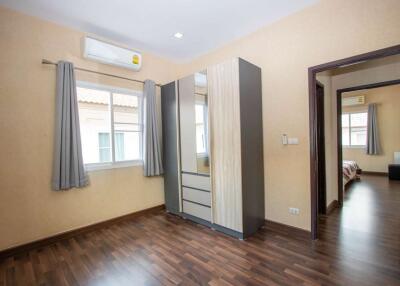 Spacious 3-Bedroom Home with Maid’s Quarters in The Oriental, Saraphi