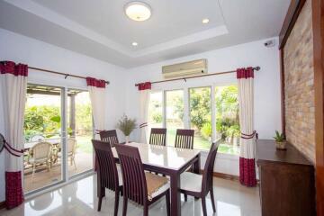 Sansaran 3 bedroom house to rent