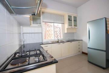 Sansaran 3 bedroom house to rent