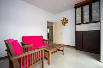 Sansaran 3 bedroom house to rent