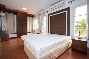 Sansaran 3 bedroom house to rent