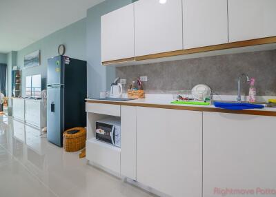 Studio Condo For Sale In Jomtien - View Talay 5 D