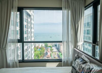 2 Bed Condo For Sale In Central Pattaya - The Base