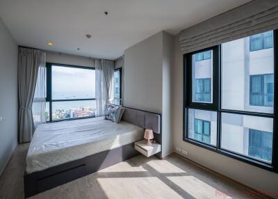 2 Bed Condo For Sale In Central Pattaya - The Base