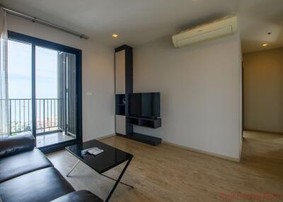 2 Bed Condo For Sale In Central Pattaya - The Base