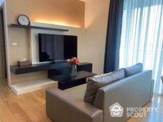 2-BR Condo at 39 By Sansiri near BTS Phrom Phong