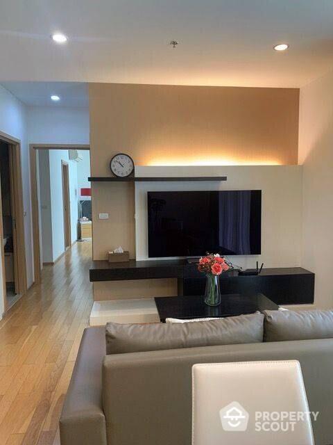 2-BR Condo at 39 By Sansiri near BTS Phrom Phong