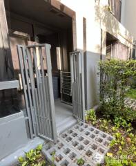 1-BR Condo at Quintara Phume Sukhumvit 39 near BTS Phrom Phong