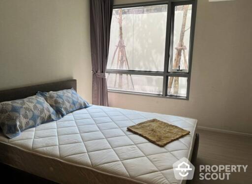 1-BR Condo at Quintara Phume Sukhumvit 39 near BTS Phrom Phong