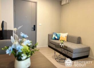 1-BR Condo at Quintara Phume Sukhumvit 39 near BTS Phrom Phong