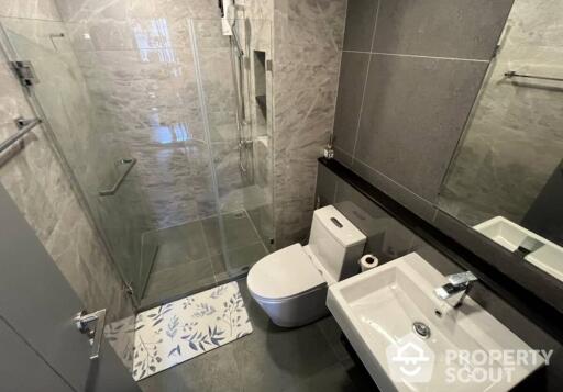 1-BR Condo at Quintara Phume Sukhumvit 39 near BTS Phrom Phong