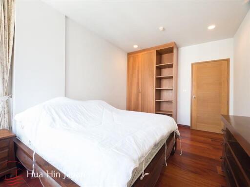 2 Bedroom Condo for Sale at Baan Sansuk - Khao Takiab