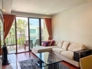 2 Bedroom Condo for Sale at Baan Sansuk - Khao Takiab