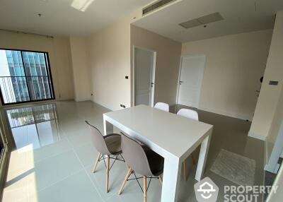 2-BR Condo at Noble Refine Prompong near BTS Phrom Phong