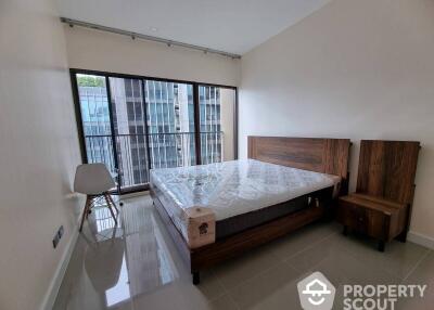 2-BR Condo at Noble Refine Prompong near BTS Phrom Phong