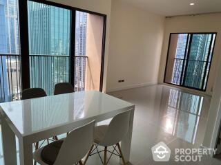 2-BR Condo at Noble Refine Prompong near BTS Phrom Phong