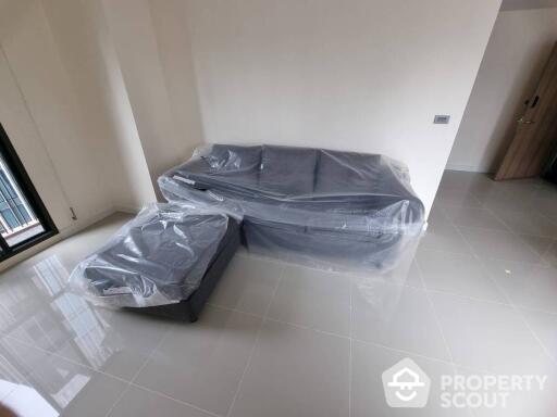 2-BR Condo at Noble Refine Prompong near BTS Phrom Phong