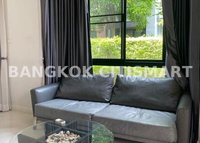 House at Aqua Divina Ramkhamhaeng 94 for rent