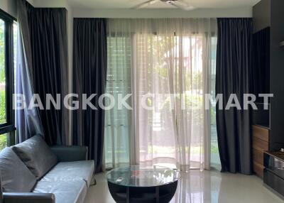 House at Aqua Divina Ramkhamhaeng 94 for rent