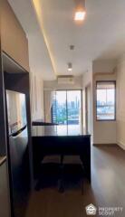 1-BR Condo at Ideo Sukhumvit 93 near BTS Bang Chak