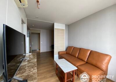 2-BR Condo at Park Origin Phrom Phong near BTS Phrom Phong