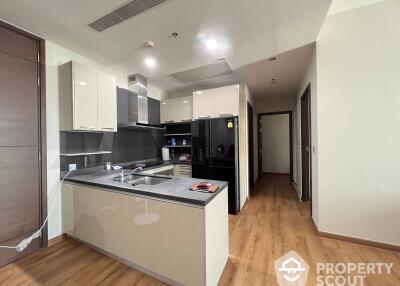 3-BR Condo at Quattro By Sansiri near BTS Thong Lor