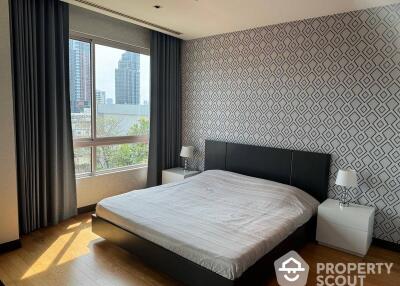 2-BR Condo at The Lofts Yennakart in Chong Nonsi