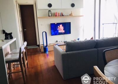 2-BR Condo at Ashton Morph 38 near BTS Thong Lor