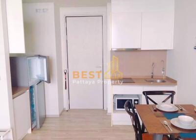 1 Bedroom Condo in Baan Plai Haad Wongamat C011896