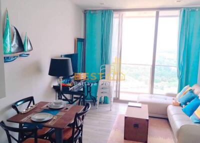 1 Bedroom Condo in Baan Plai Haad Wongamat C011896