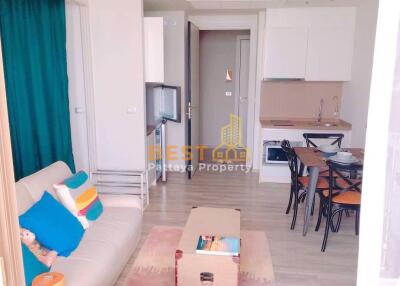 1 Bedroom Condo in Baan Plai Haad Wongamat C011896