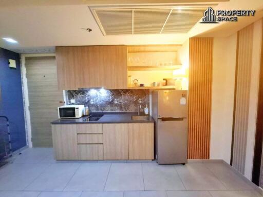 1 Bedroom In Zire Wongamat Condo For Sale And Rent