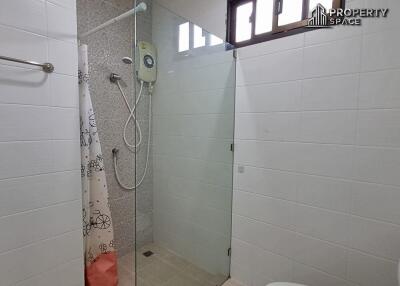3 Bedroom Townhouse In The Delight Cozy Pattaya For Sale