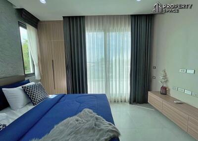 3 Bedroom Pool Villa In Huai Yai Pattaya For Sale And Rent