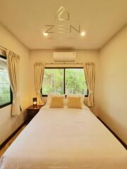 Luxury 4 Bedroom Private Pool Villa in Rawai for Rent