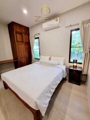 Luxury 4 Bedroom Private Pool Villa in Rawai for Rent