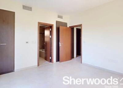 Spacious 2BHK with amazing community living