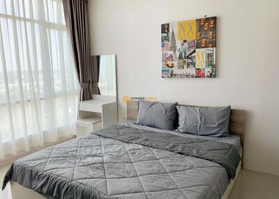 Studio Condo in CC Condominium East Pattaya