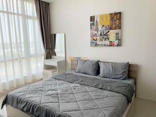 Studio Condo in CC Condominium East Pattaya