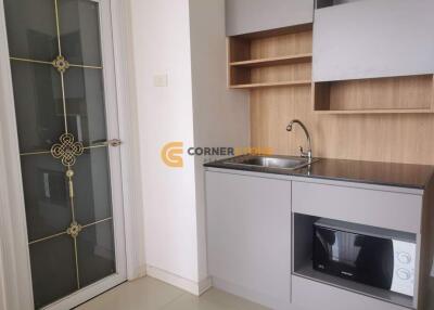 Studio Condo in CC Condominium East Pattaya