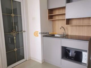 Studio Condo in CC Condominium East Pattaya