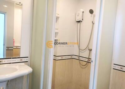 Studio Condo in CC Condominium East Pattaya