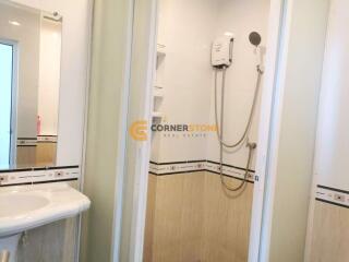 Studio Condo in CC Condominium East Pattaya